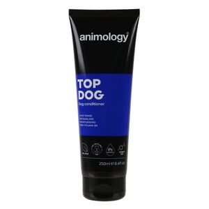 Top Dog conditioner