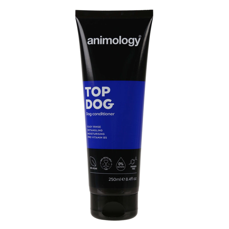 Top Dog conditioner