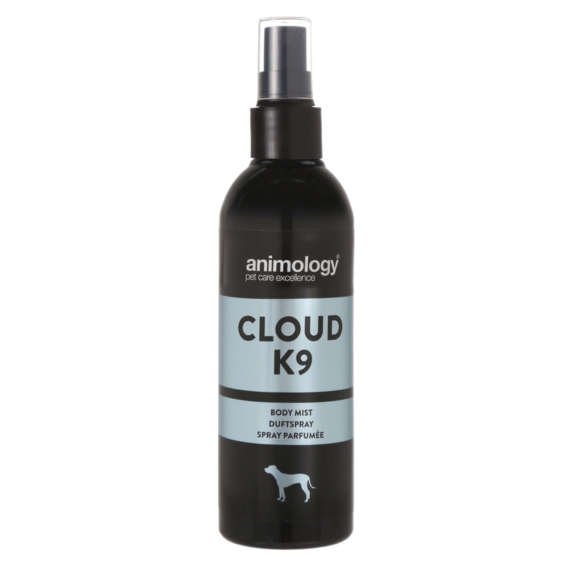 Cloud K9 Dog Cologne