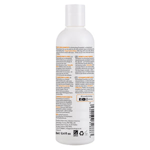 Essentials Honey & Shea Shampoo 250ml