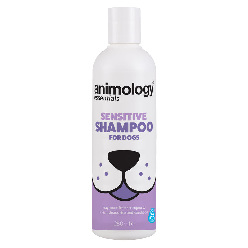 Essentials Sensitive Shampoo 250ml
