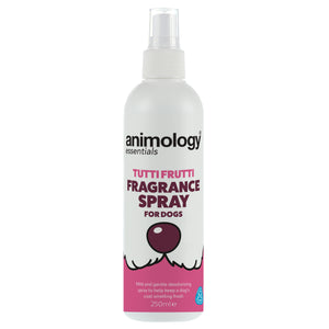 Essentials Tutti Frutti Fragrance Spray 250ml