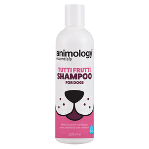 Essentials Tutti Frutti Shampoo 250ml