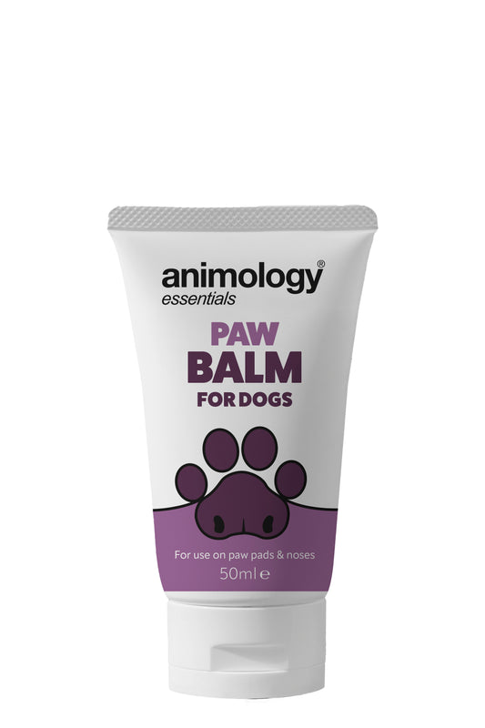 Essentials Paw Balm 50ml