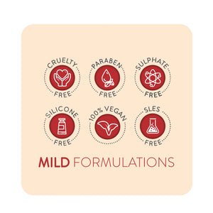 Dogs Body Dog Shampoo 5L