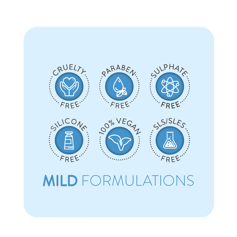 Hair of the Dog Anti-Tangle Dog Shampoo 5L