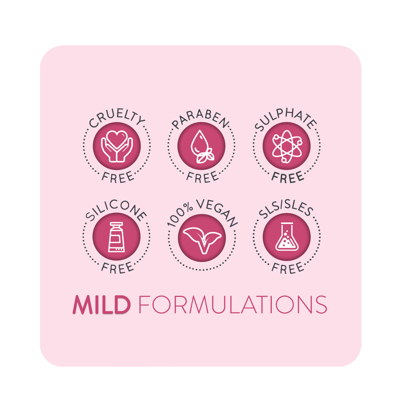 Puppy Love Puppy Shampoo 5L