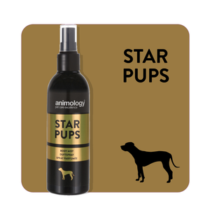 Star Pups Body Mist 150ml