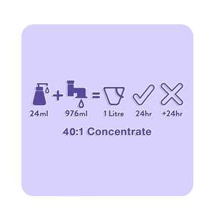 True Colours Dog Shampoo 5L