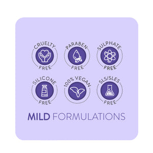 True Colours Dog Shampoo 5L