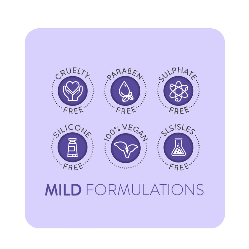 True Colours Dog Shampoo 5L