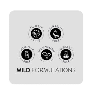 White Wash Dog Shampoo 5L