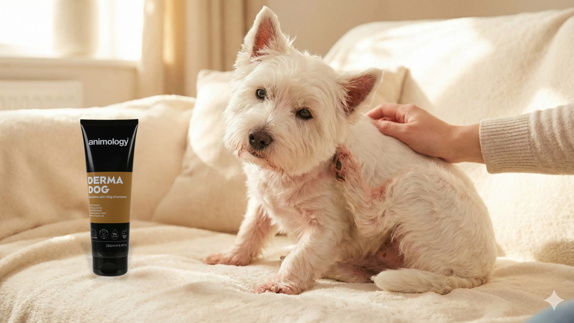 Itching, Scratching, and Flaking? A Guide to Sensitive Skin