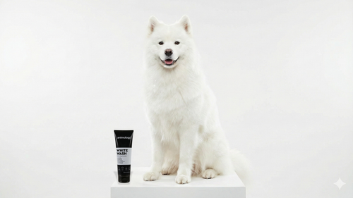 Sparkle Season: How to Get That "Showroom White" at Home