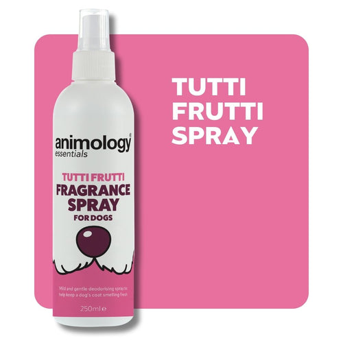 Essentials Tutti Frutti Fragrance Spray 250ml