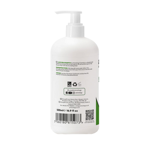 Essentials Aloe Vera Shampoo 500ml