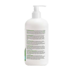 Essentials Aloe Vera Shampoo 500ml