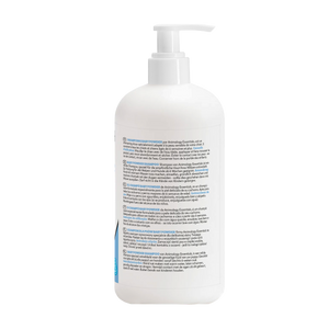 Essentials Baby Powder Shampoo 500ml