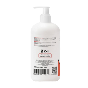 Essentials Flea & Tick Shampoo 500ml