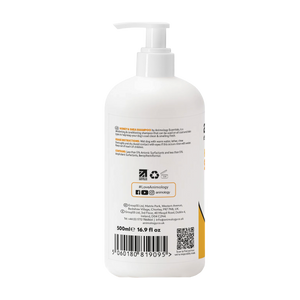 Essentials Honey & Shea Shampoo 500ml