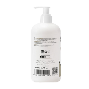 Essentials Oatmeal Shampoo 500ml