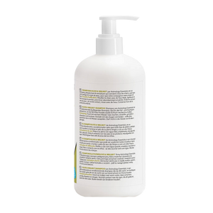 Essentials Olive & Walnut Shampoo 500ml