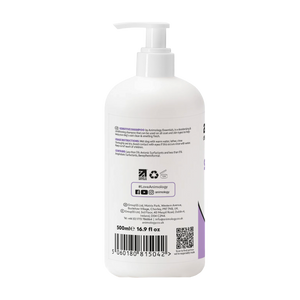 Essentials Sensitive Shampoo 500ml