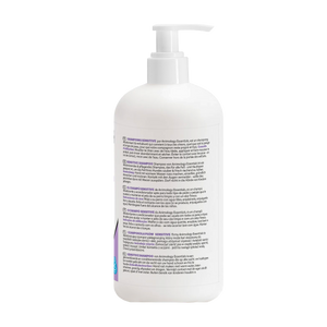 Essentials Sensitive Shampoo 500ml