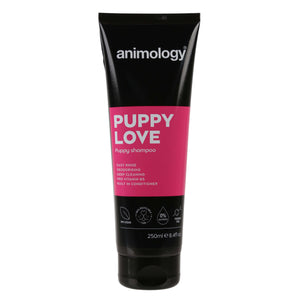 Puppy Love Puppy Shampoo 250ml