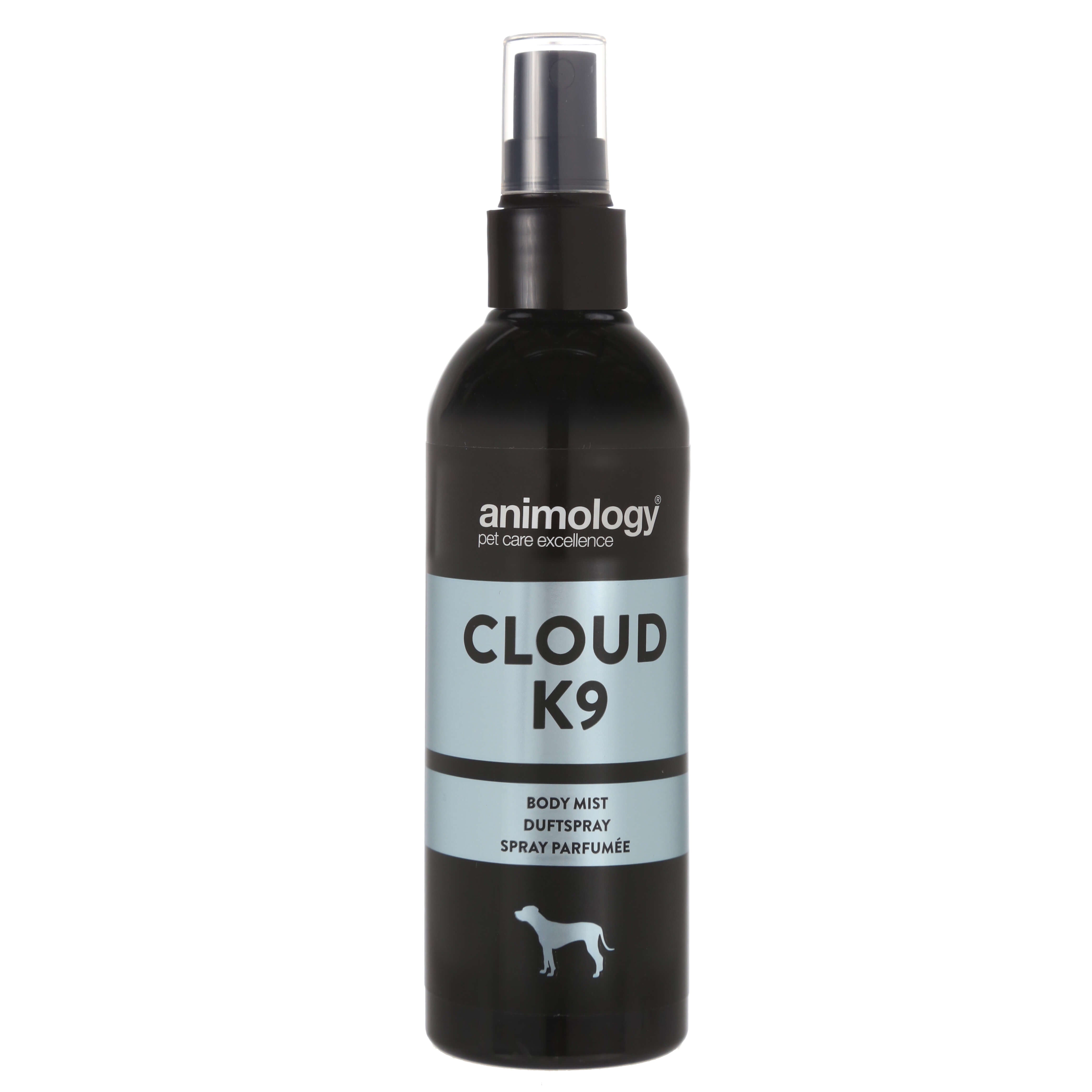 Cloud K9 Dog Cologne