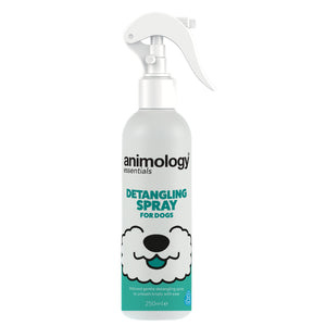 Essentials Detangling Spray 250ml