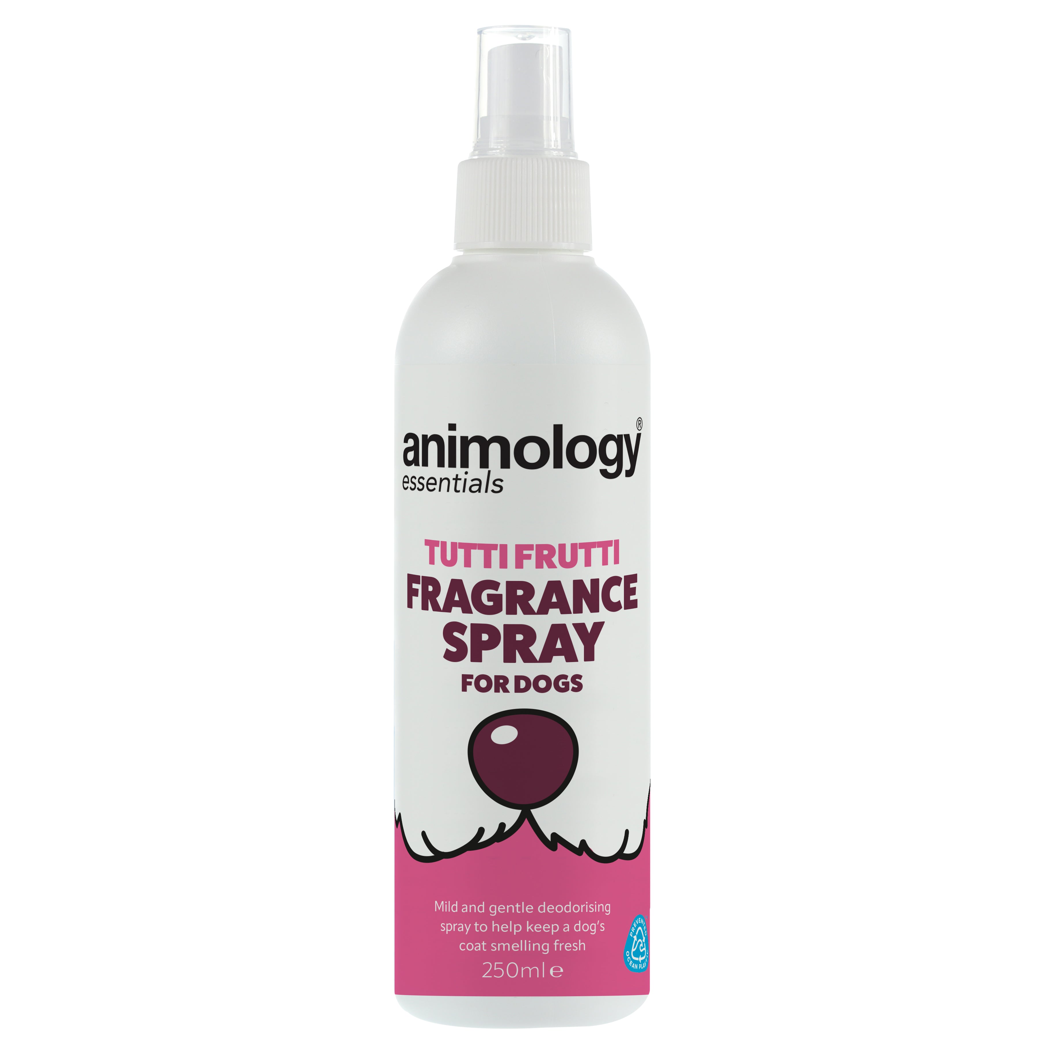 Essentials Tutti Frutti Fragrance Spray 250ml