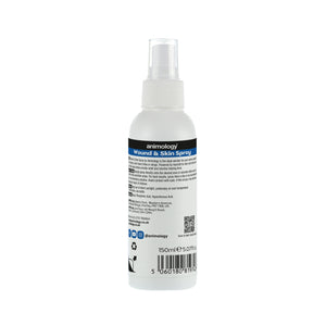 Wound & Skin Spray, 150ml