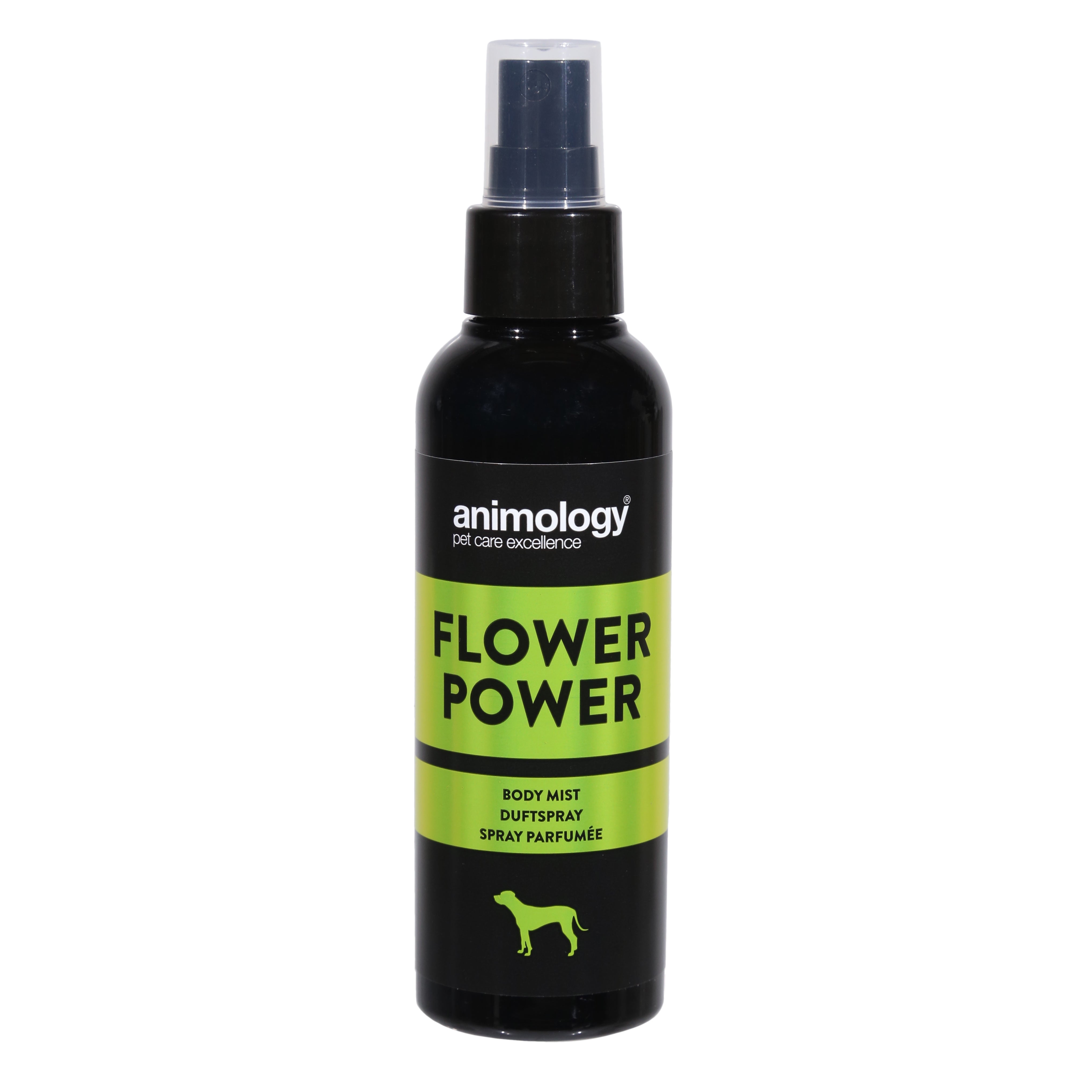 Flower Power Fragrance Mist 150ml