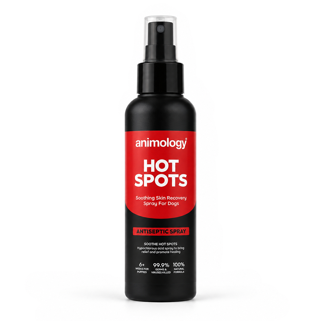 Hot Spots Spray 150ml