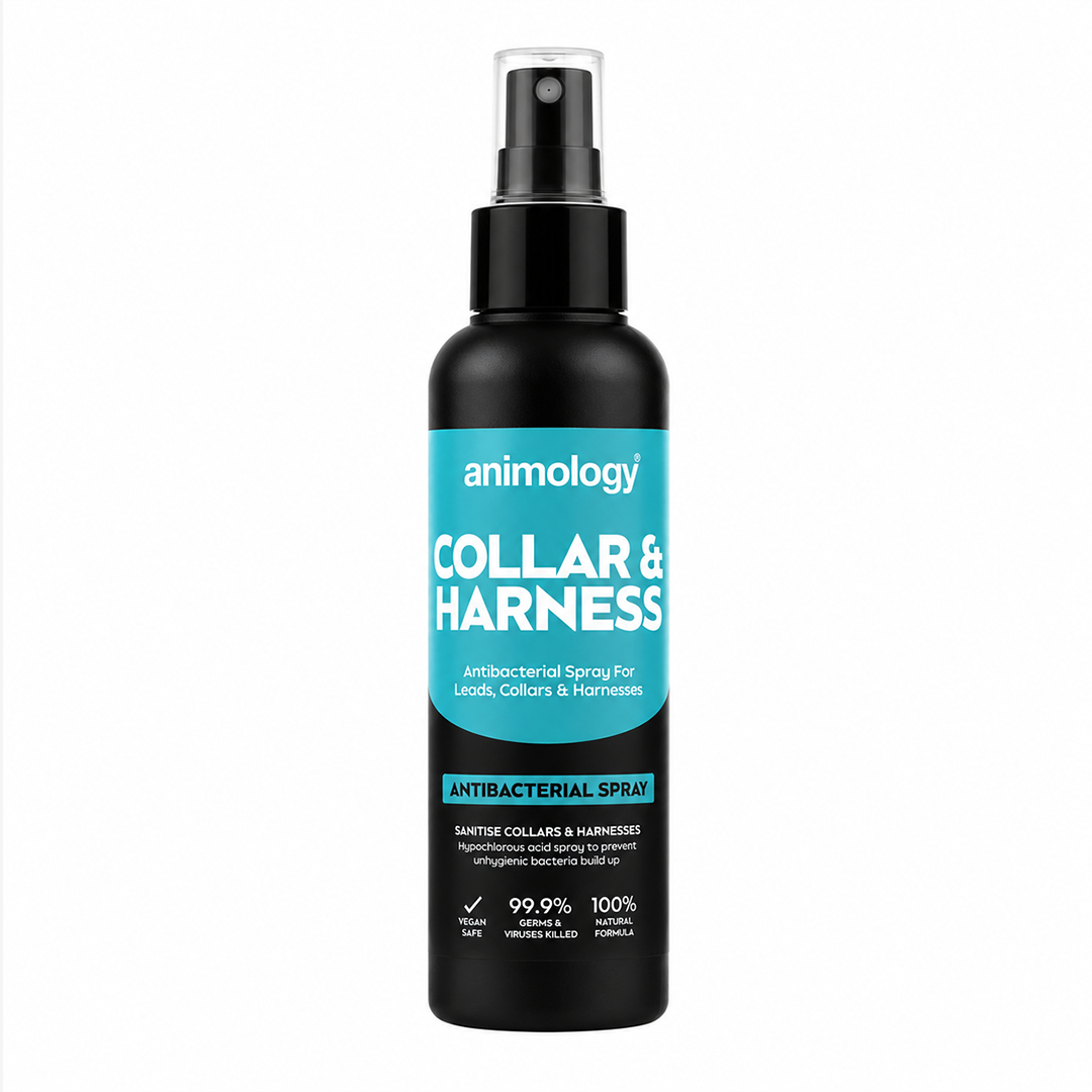 Collar & Harness Spray 150ml
