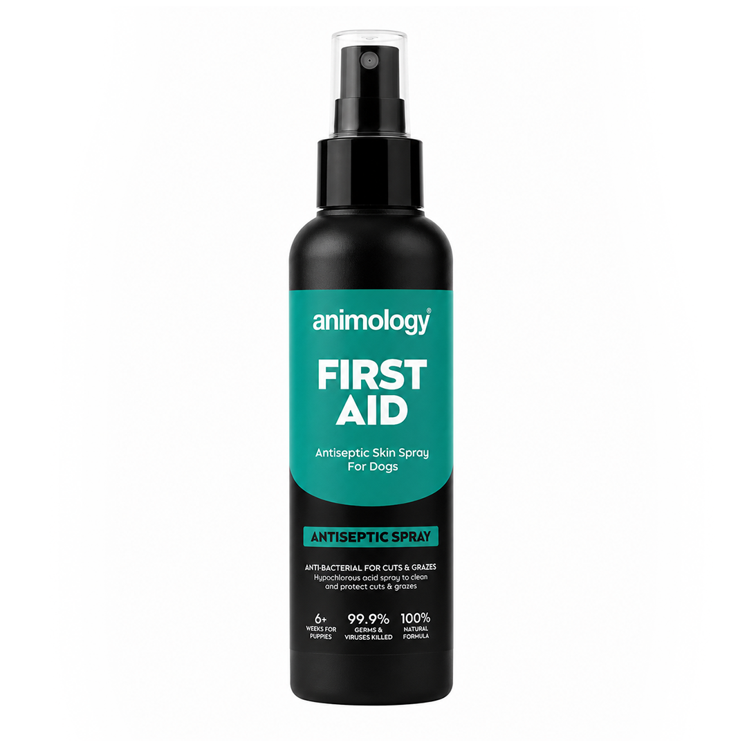 First Aid Spray 150ml