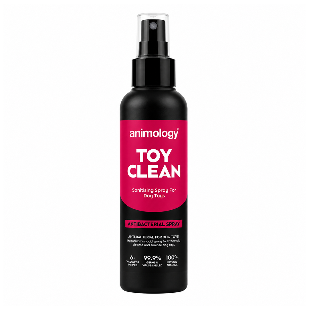 Toy Clean Spray 150ml