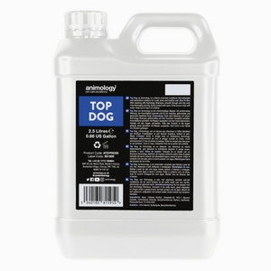 Top Dog Conditioner 2.5L