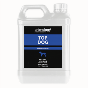 Top Dog Conditioner 2.5L