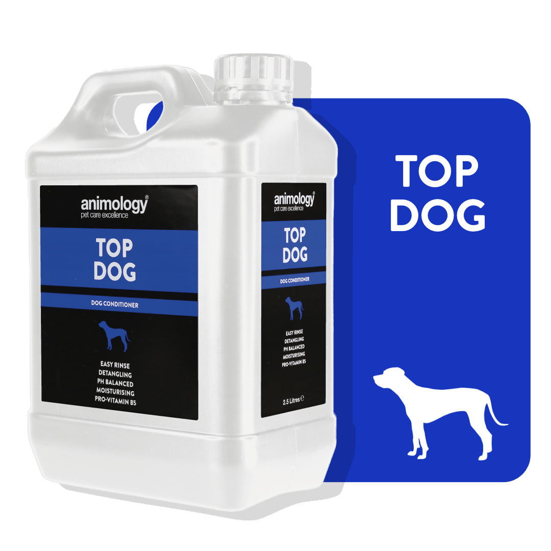Top Dog Conditioner 2.5L Animology