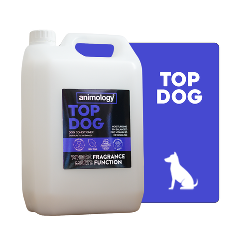 Top Dog Conditioner 5L