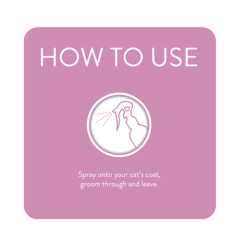 Feline Great Cat Shampoo 250 мл | Праскова