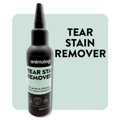 Tear Stain Remover 100ml